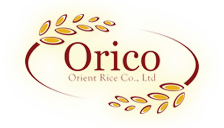 ORICO - Orient Rice Co Ltd